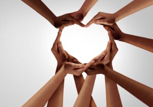 Vabilo na Mednarodni dan prijaznost