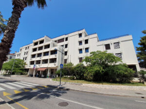 Nagovor za informativne dneve