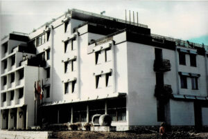 DŠD Koper – že 80 let dom rasti in prihodnosti