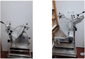 Prodaja salamoreznice